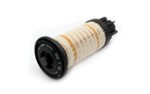 299485 LUSTERKO LEWE Z UCHWYTEM MANITOU 299485