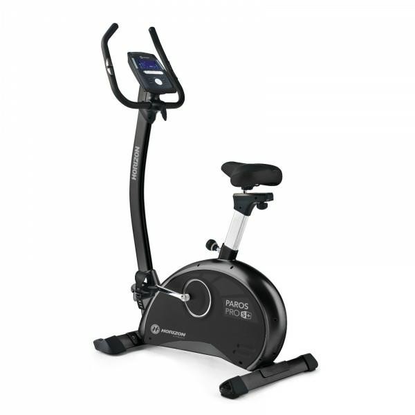 Rower Treningowy Magnetyczny Paros Pro S 100934 Horizon Fitness