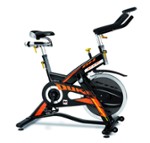 Bh fitness 2025 duke electronic h920e