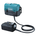 MAKITA Konwerter akumulatorów 2x18V na 36V BCV01 195511-9