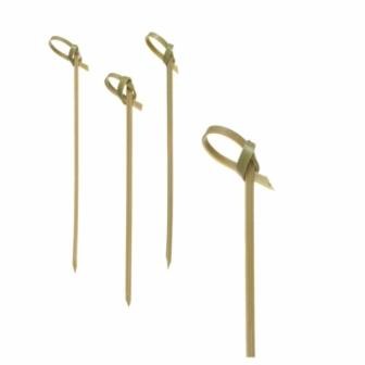 Patyczki bambusowe 10 cm