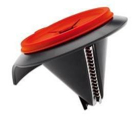 Temperówka do warzyw