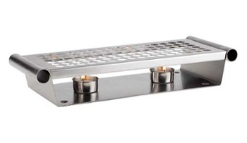 Podgrzewacz na 2 świeczki