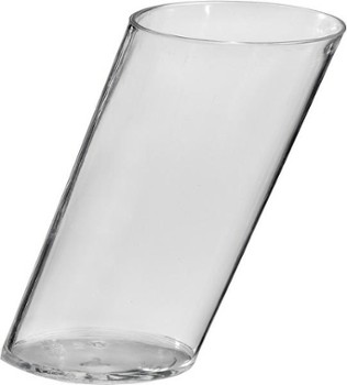 Pojemnik jednorazowy Krzywa Wieża L 75ml