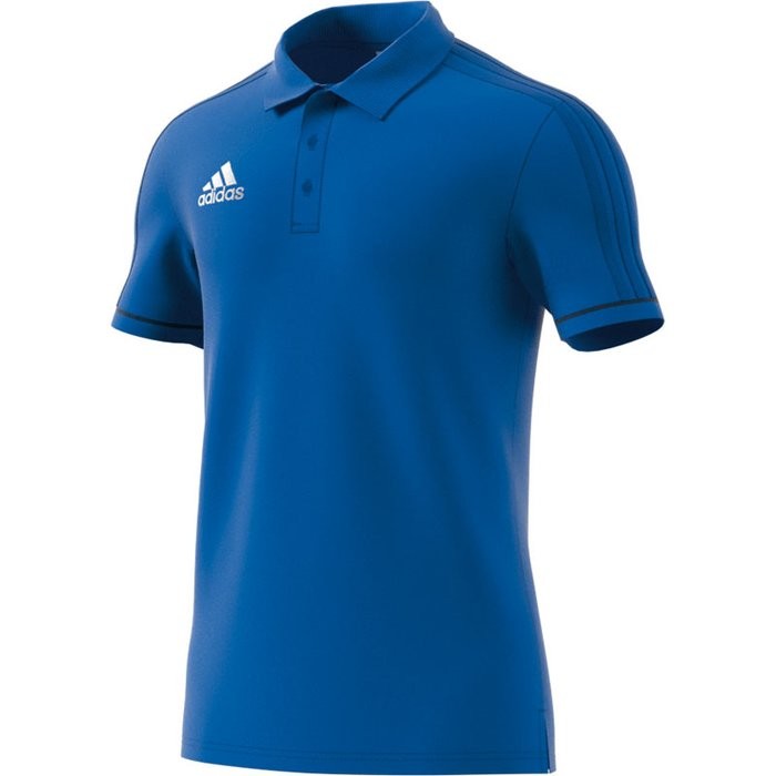koszulka sędziowska adidas 2010 niebieska