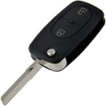 Fernbedienung Audi A6 S6 433MHZ Keyless  Motokey Online-Shop – Schlüssel,  Fernbedienungen, Zubehör, Schlösser