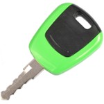 Schlüssel John Deere Liebherr  Motokey Online-Shop – Schlüssel,  Fernbedienungen, Zubehör, Schlösser