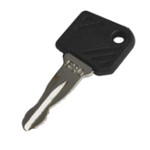Schlüssel bagger HITACHI, John Deere  Motokey Online-Shop – Schlüssel,  Fernbedienungen, Zubehör, Schlösser