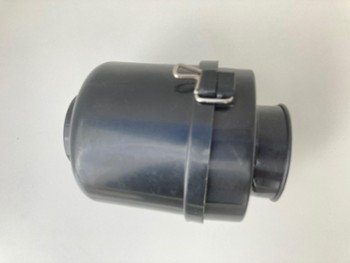 airbox pitbike