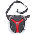 ダイネーゼ　D-EXCHANGE LEG BAG Dainese D Exchange Leg Bag | Motardinn