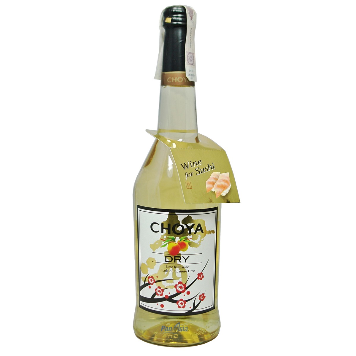 Wino Choya Wytrawne Dry 10 750ml Panasiapolska