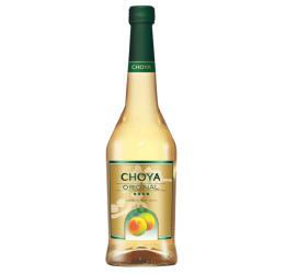 Wino Choya Original 500mlx6 Zestaw Panasiapolska