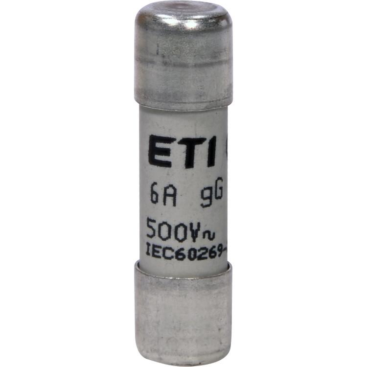 CH 10x38 gG 16A/500V wkładka topikowa