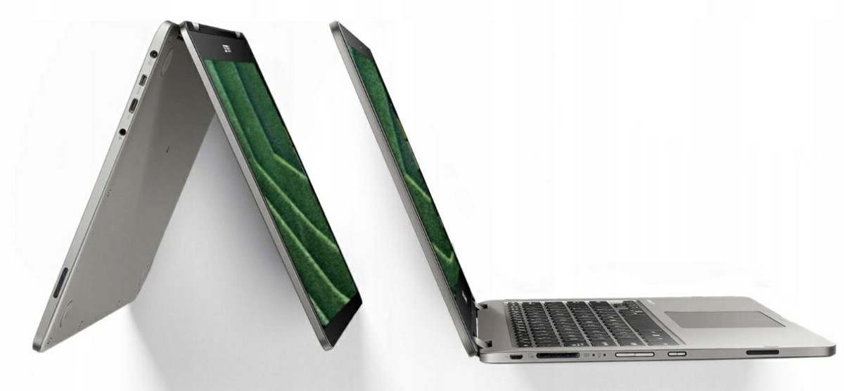 Asus Vivobook Flip 14 Tp401ma Win 10 Pro Laptopykomputery Pl