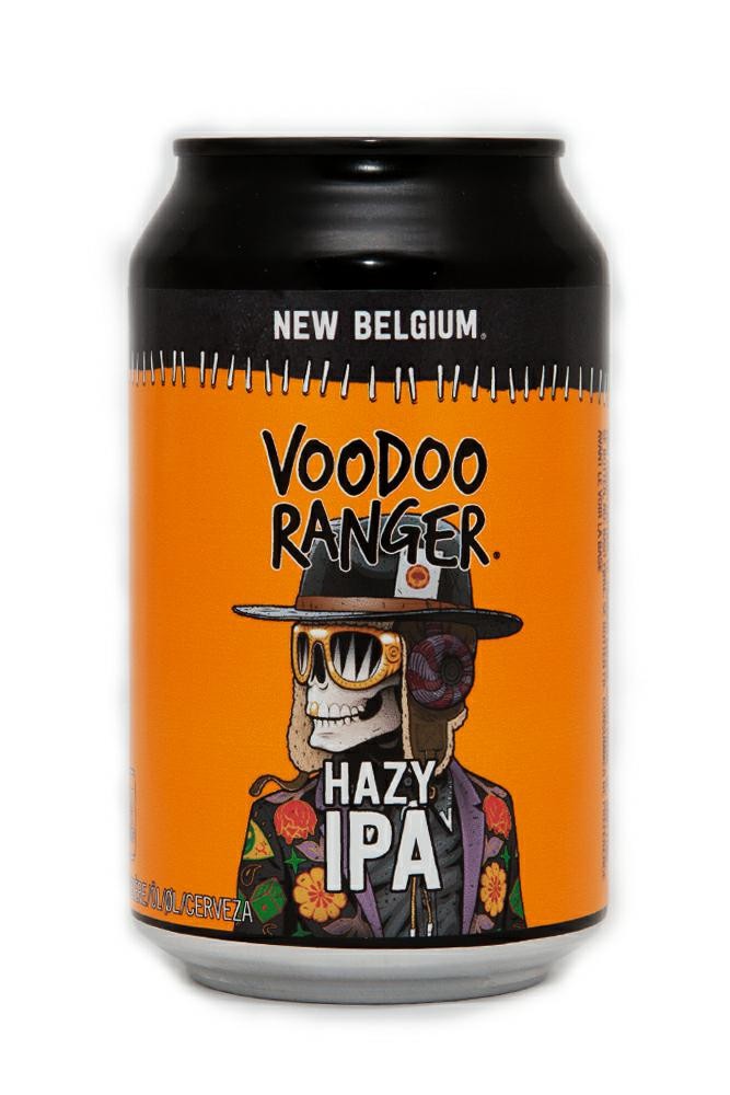 New Belgium Voodoo Ranger 330 Ml Smak Piwa