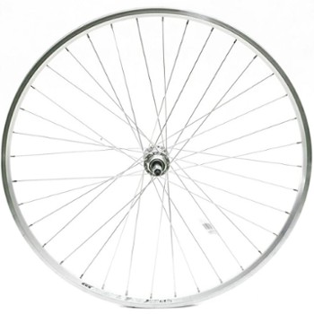 Piasta quando tył wolnobieg