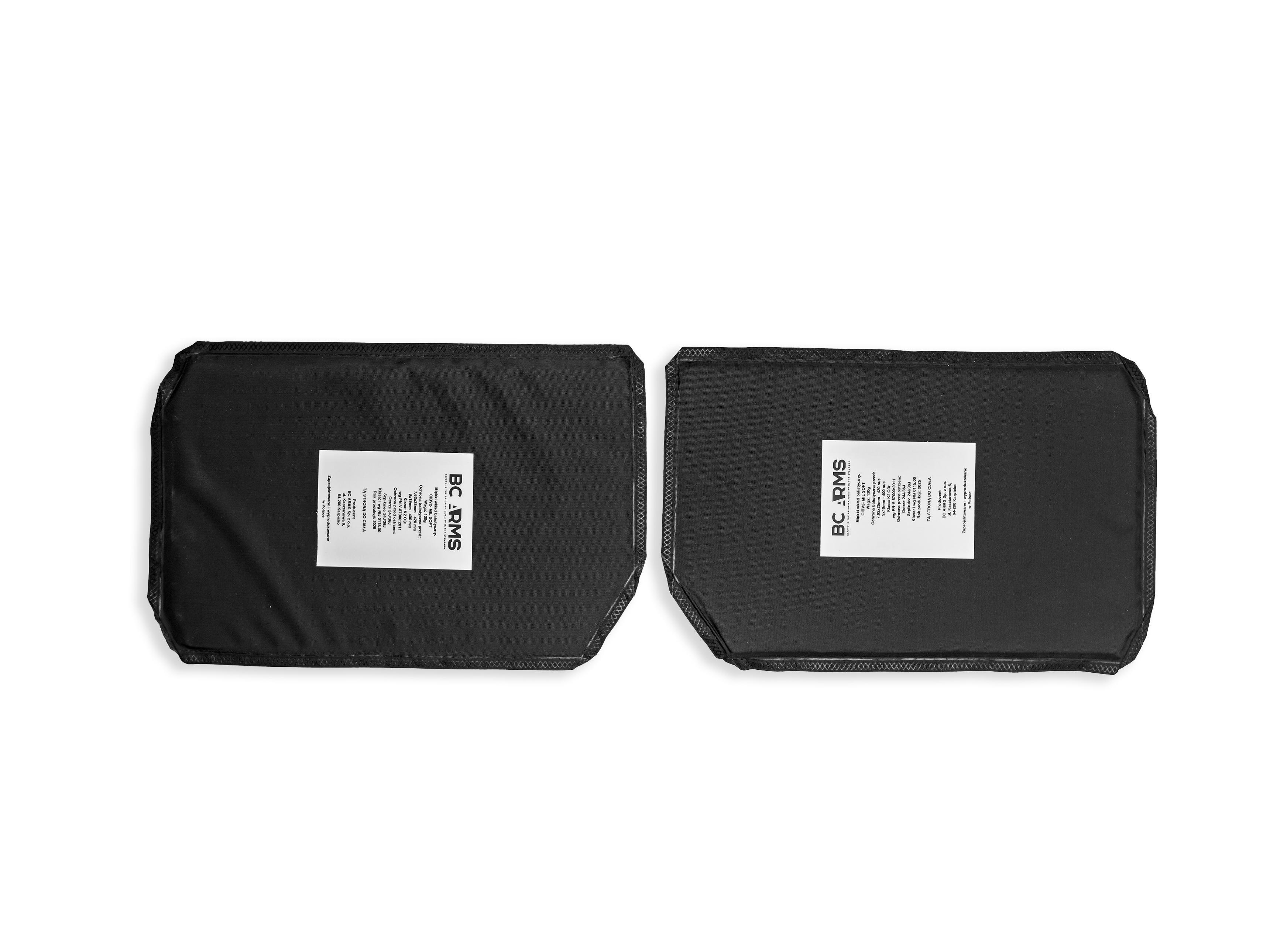 Photo CIBV2/3 Cummerbund Insert K2O2 SET 3XL