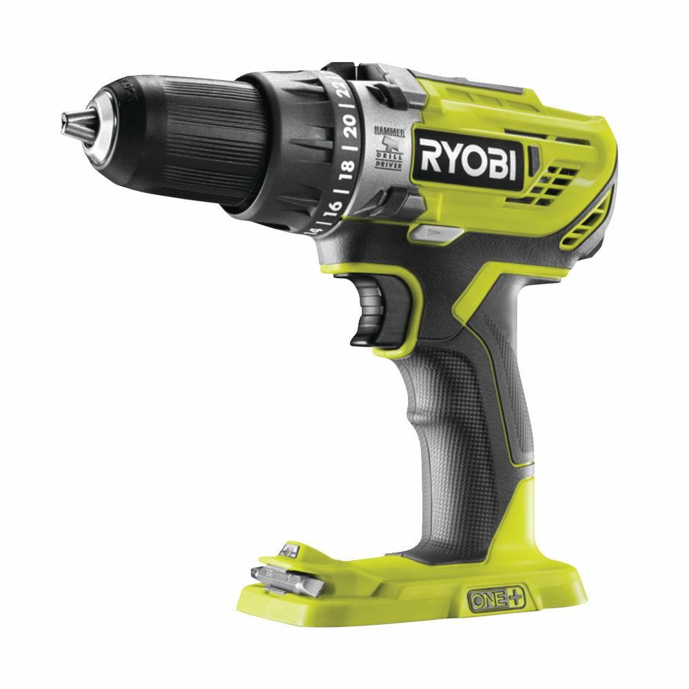 Ryobi Wiertarko Wkretarka 18v R18pd3 0 Warmax